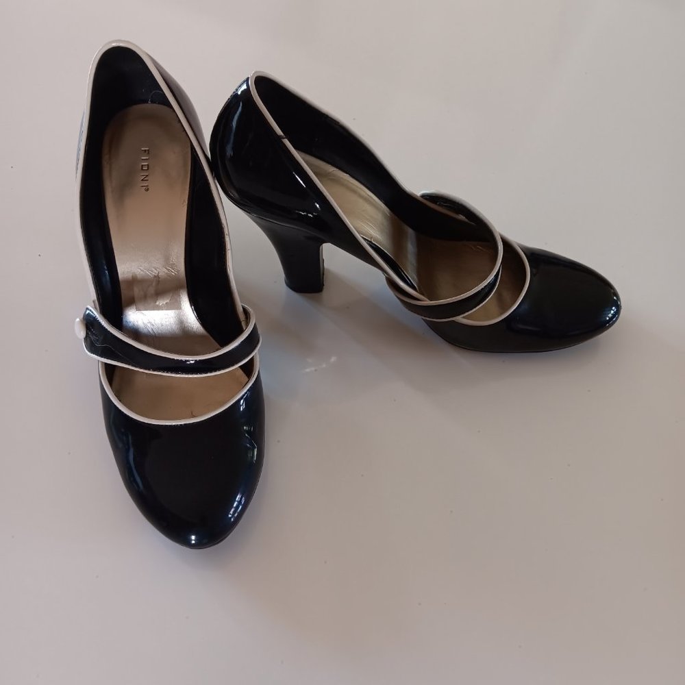 Black pump
